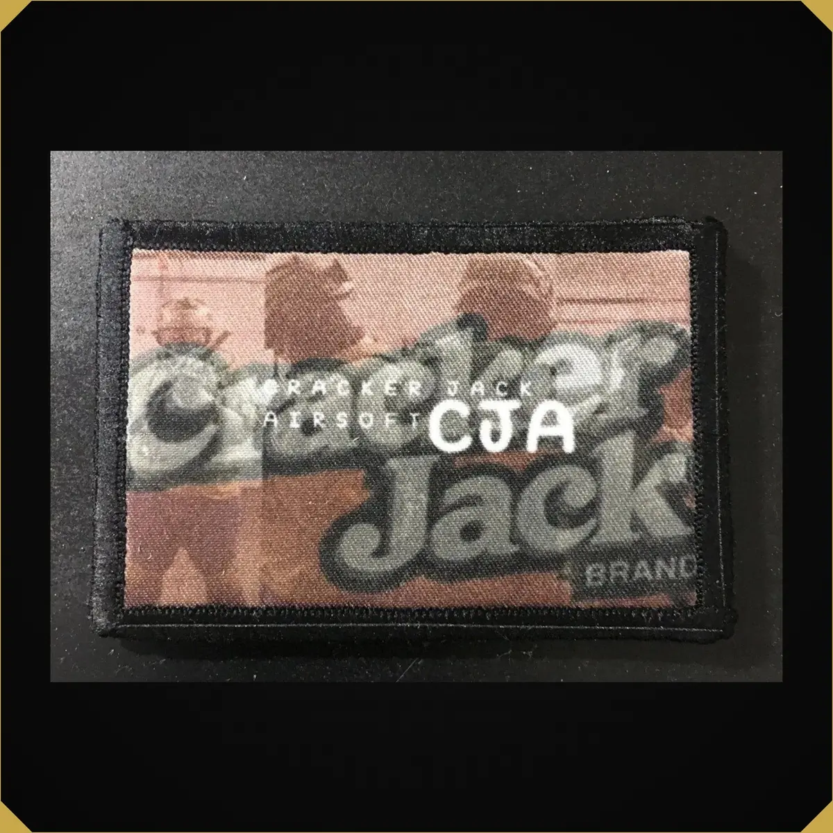 Custom Order For Cracker_Jack_Airsoft 1