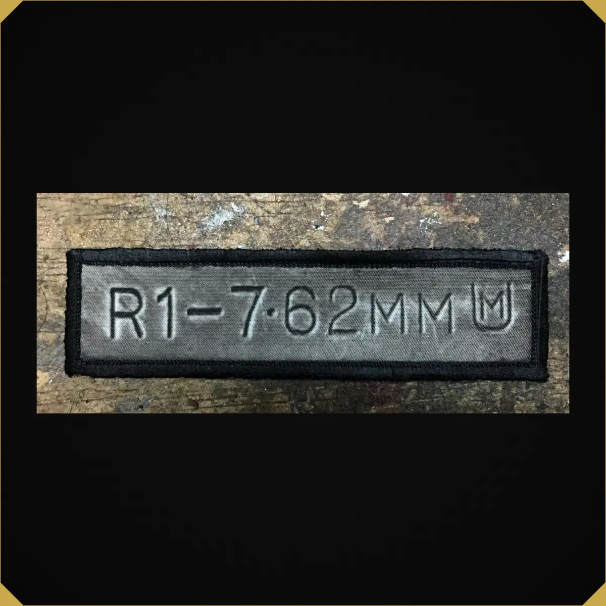 Custom Order For Phil 1