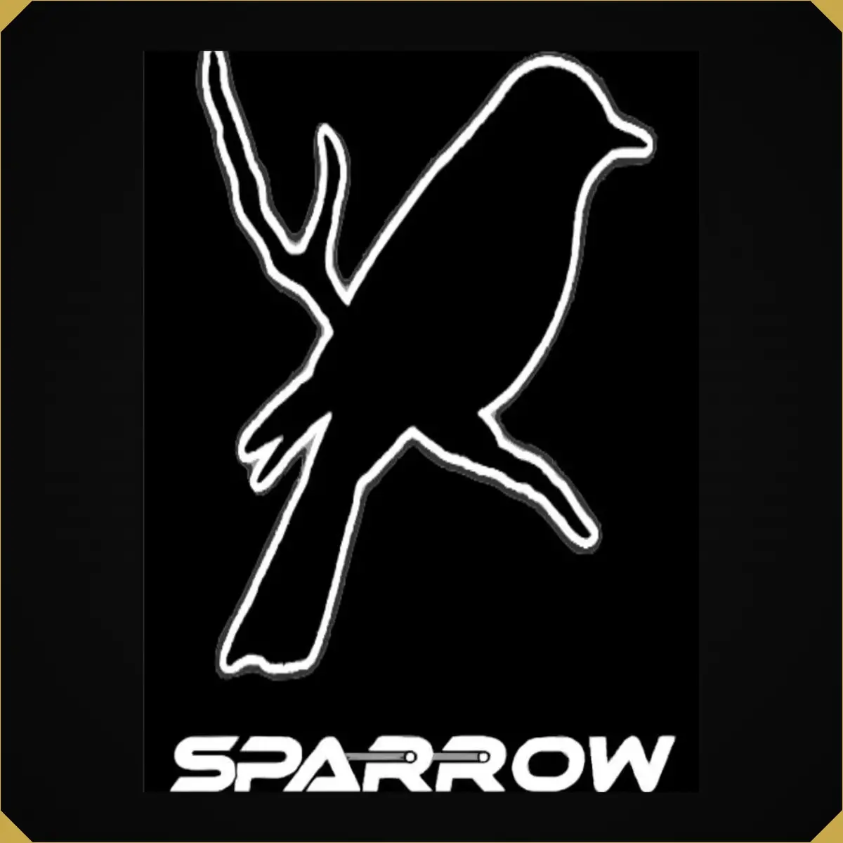 Custom Patch Order For Team Sparrow 1