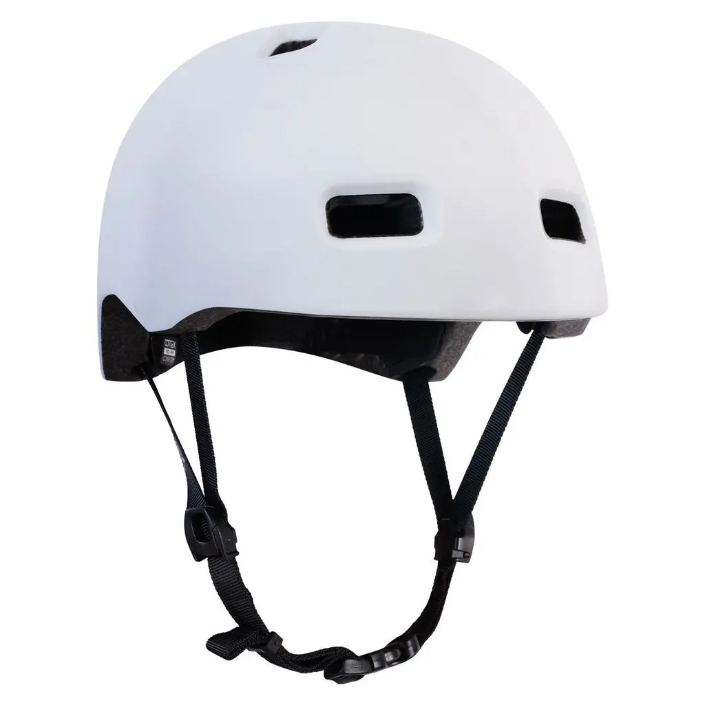 Cortex Conform Multi Sport Helmet - Gloss White 1