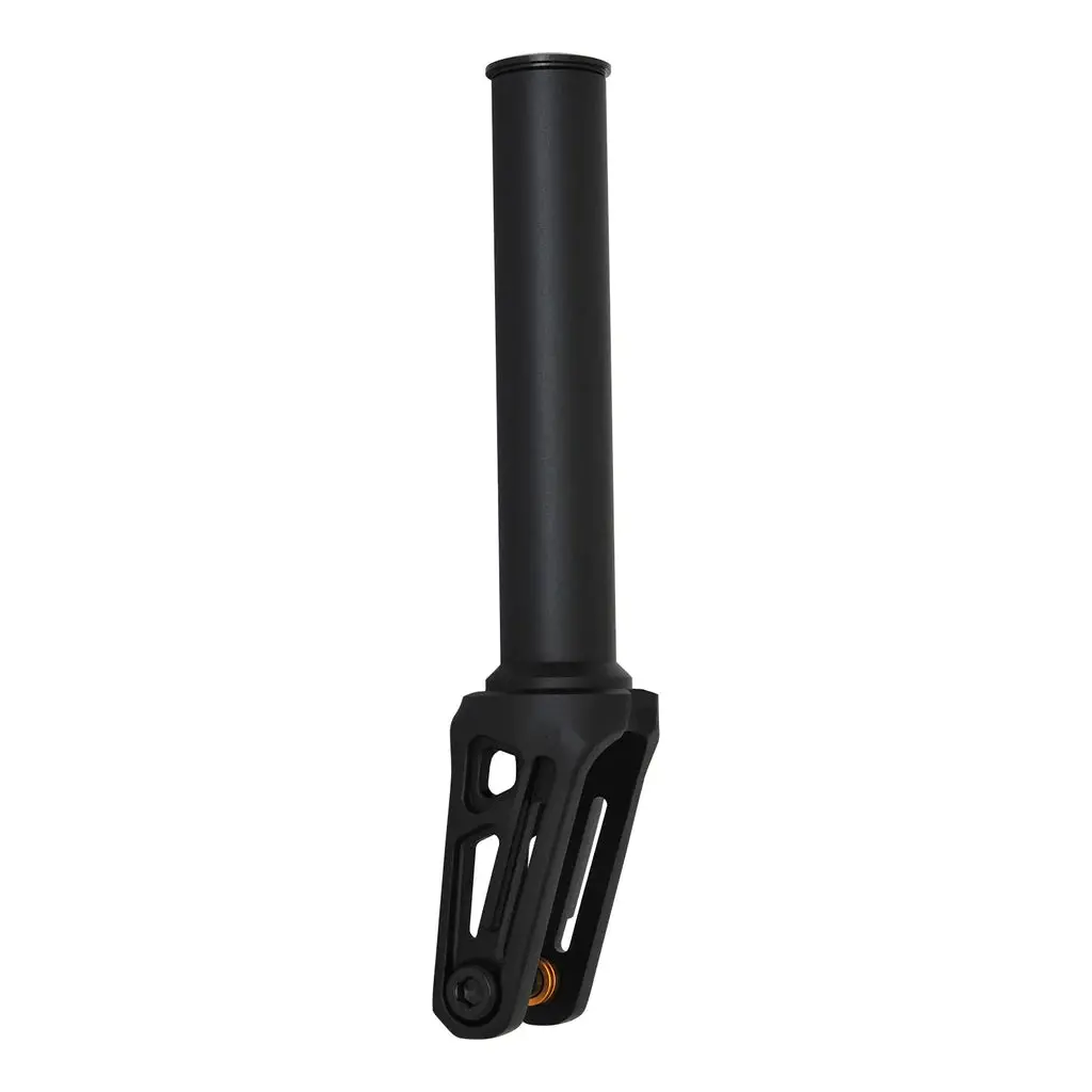 Oath Shadow Scs/Hic Scooter Fork, Anodised Satin Black 1