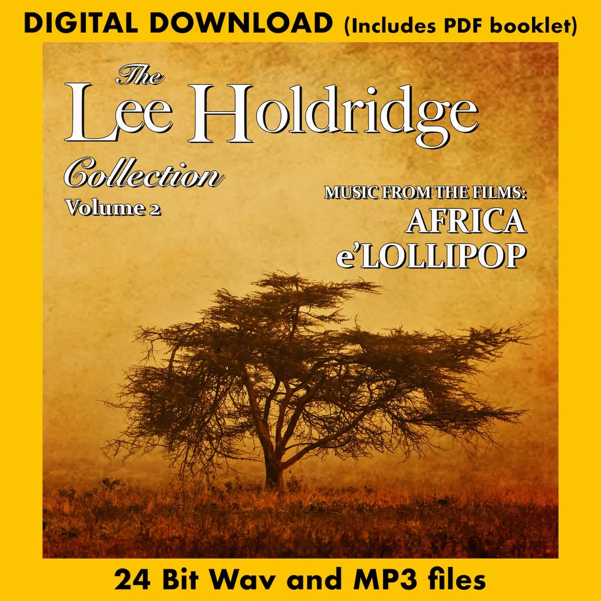 Finale [African Funeral / Traditional Hymn / Finale] (From "E'lollipop") 1