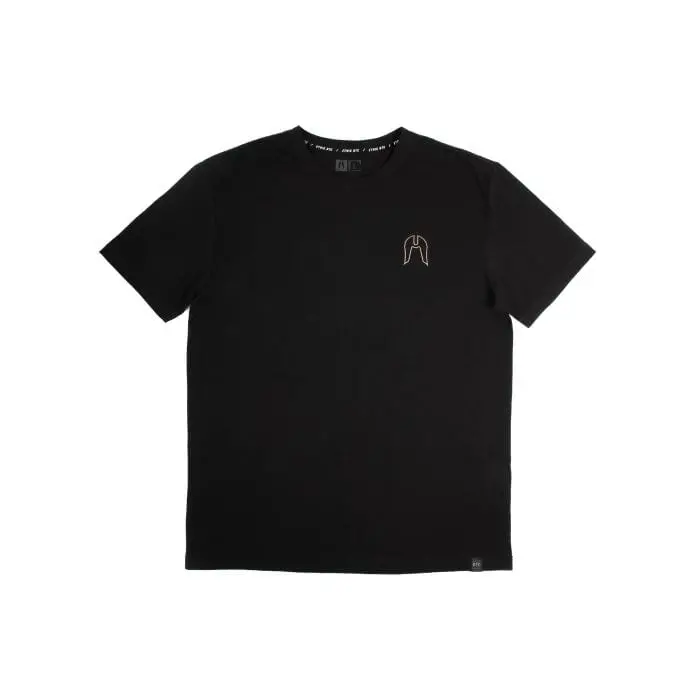 Ethic Dtc Casual Suspect T-Shirt, Black 1