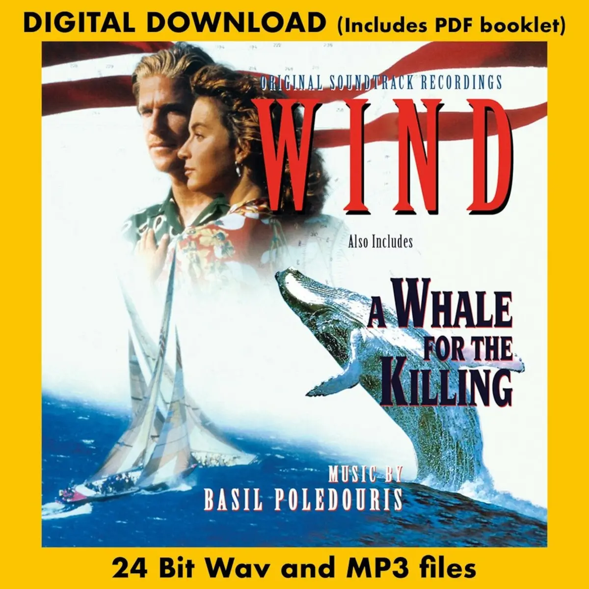 Whale Macabre (From "A Whale For The Killing") 1