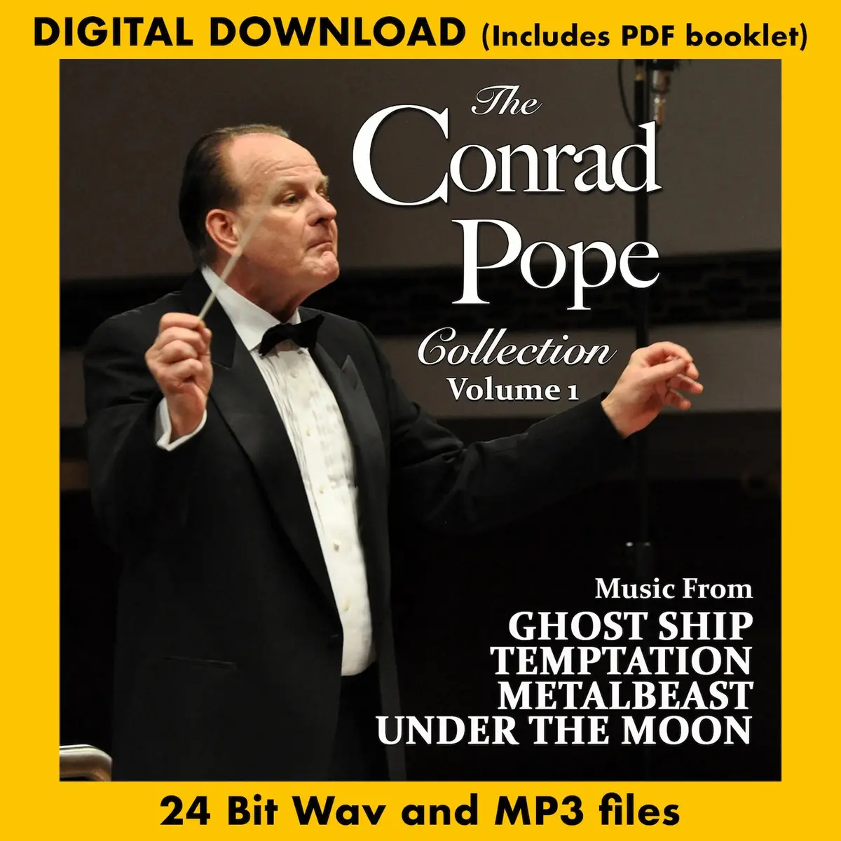 Aftermath (From "Temptation ") 1
