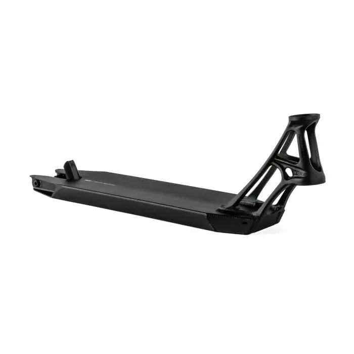 Ethic Dtc Pandemonium V2 460Mm Scooter Deck 5.1" X 18.1", Black 1