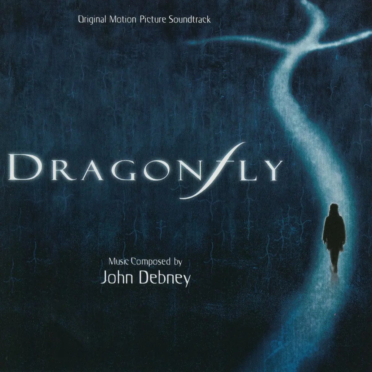 John Debney – Dragonfly Score 1