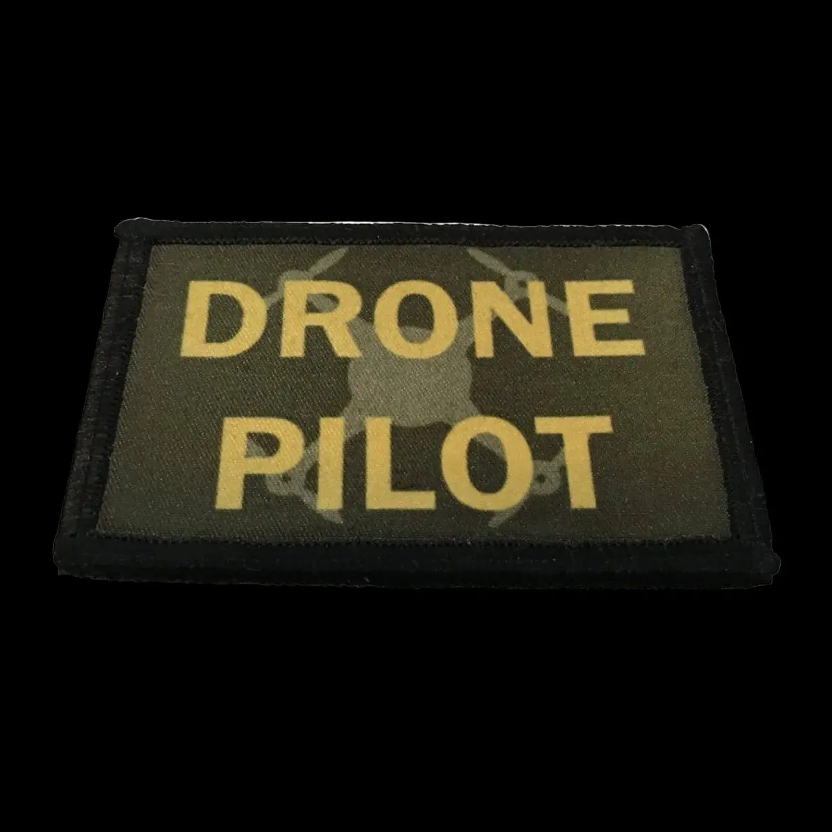 Drone Pilot Morale Patch 1