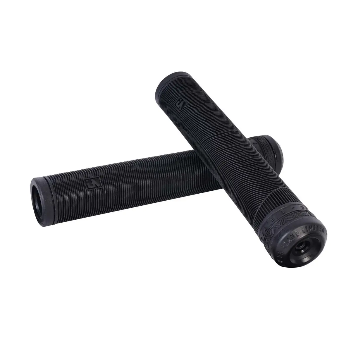 Urbanartt Civic Grips, Black 1