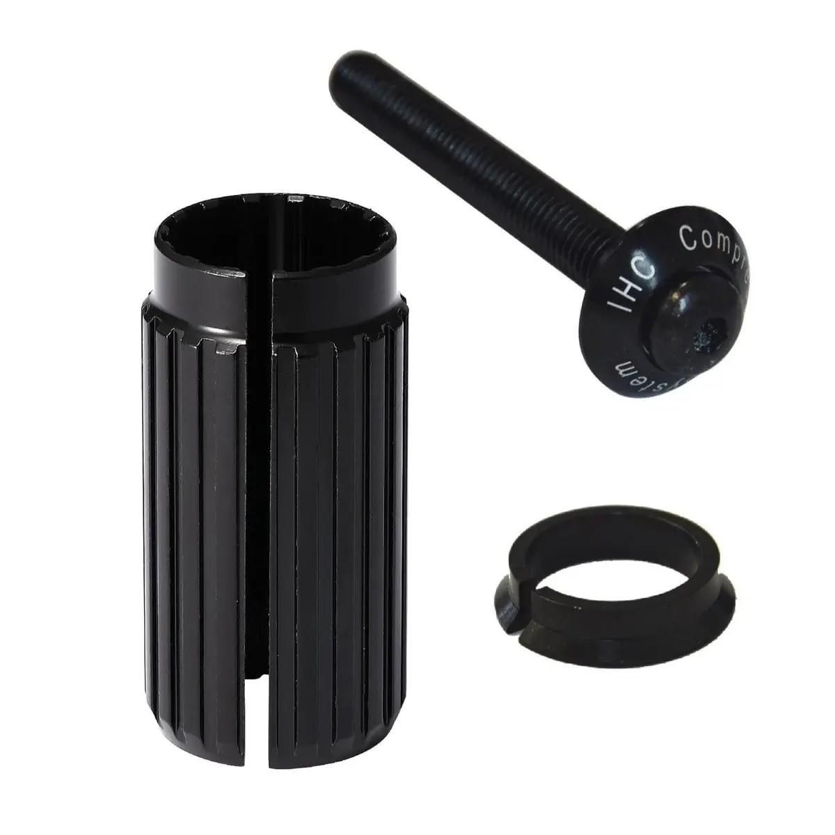 Blunt Ihc To Hic Scooter Conversion Shim 1