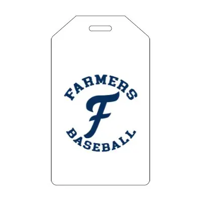 Farmers Bag Tag 1