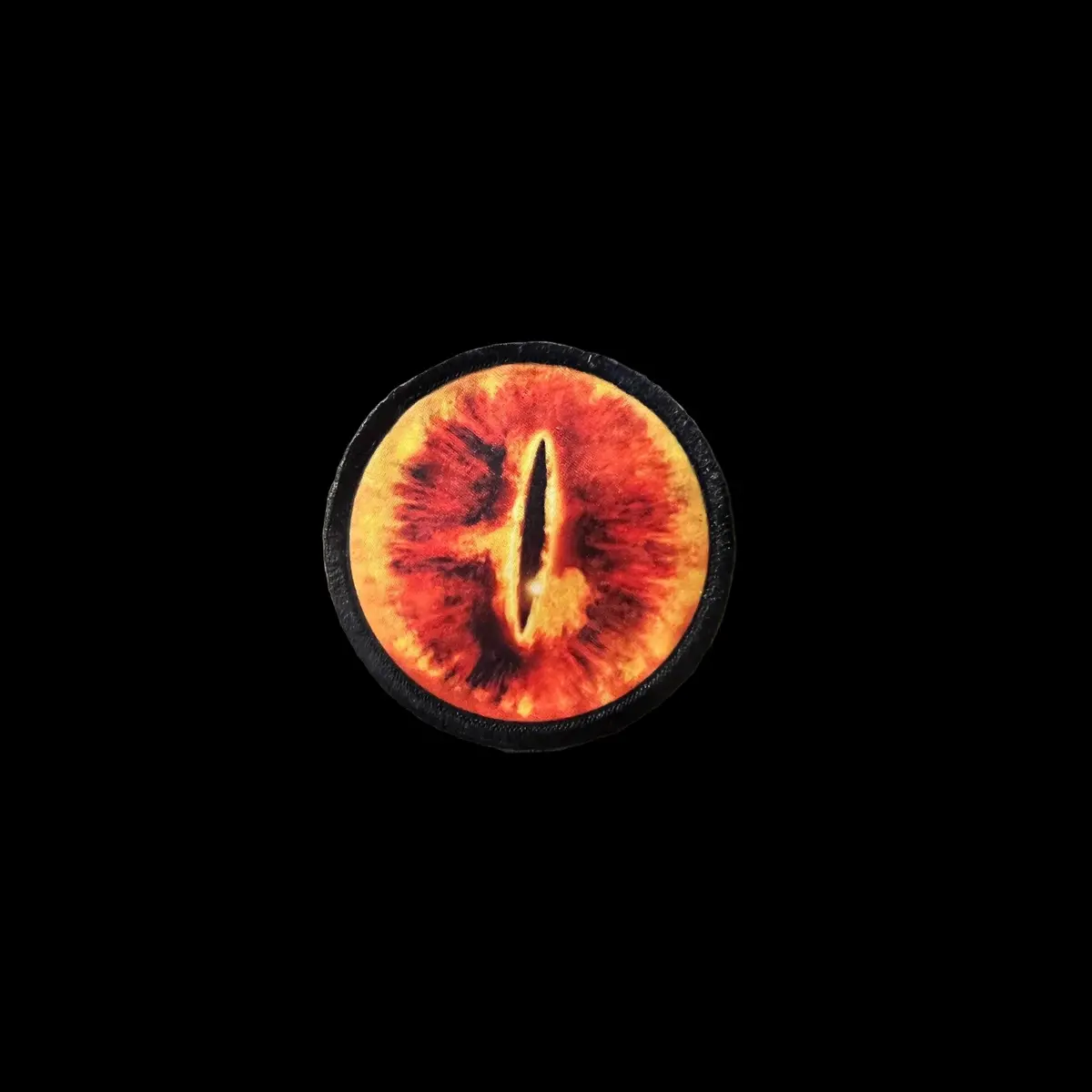 Eye Of Sauron Morale Patch 1