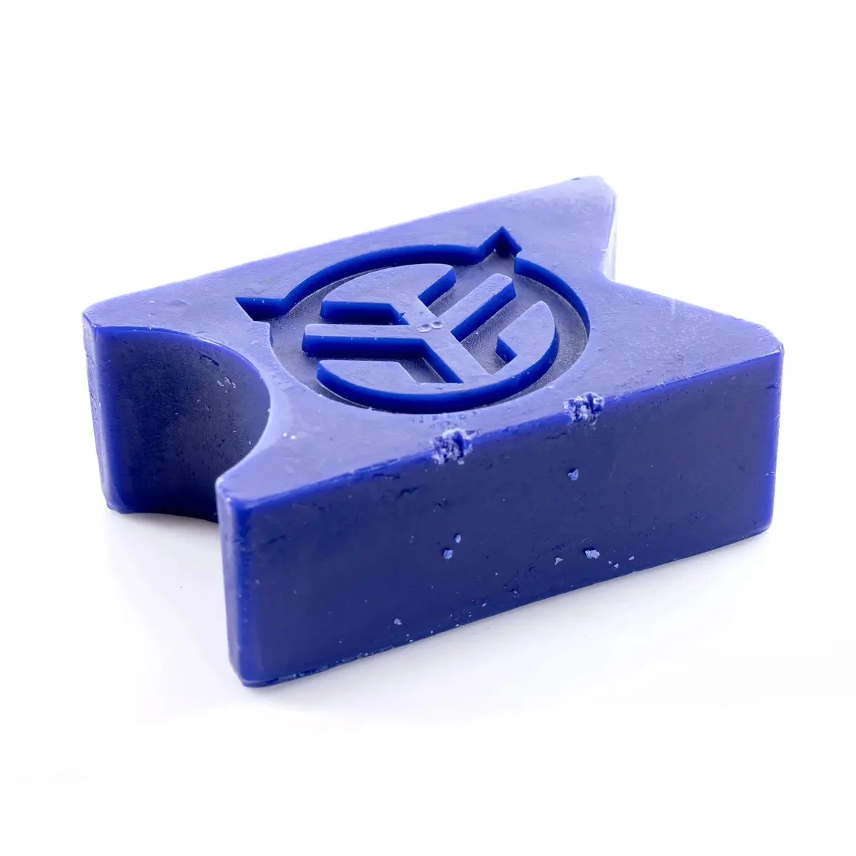 Federal Wax, Blue 1