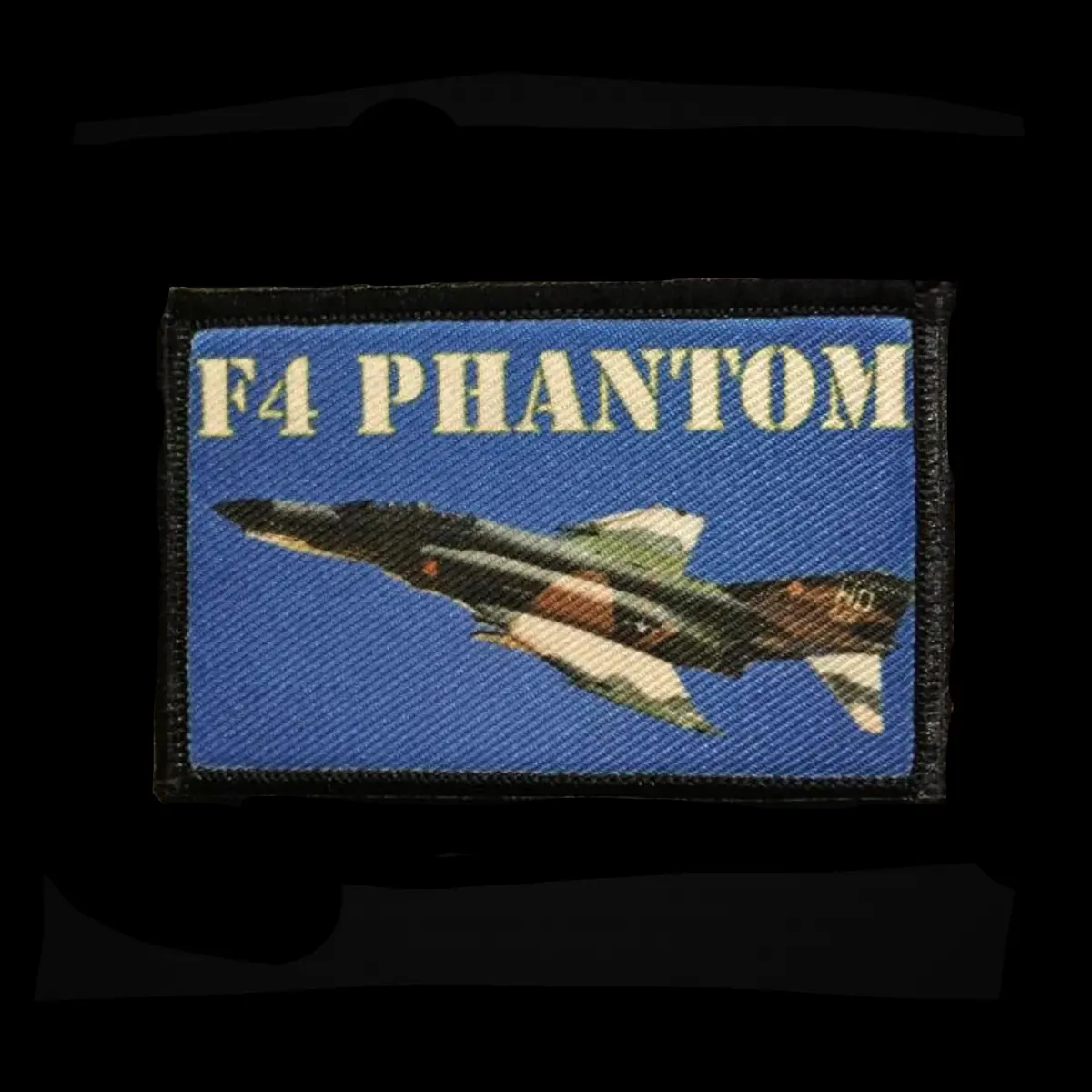 F4 Phantom Morale Patch 1