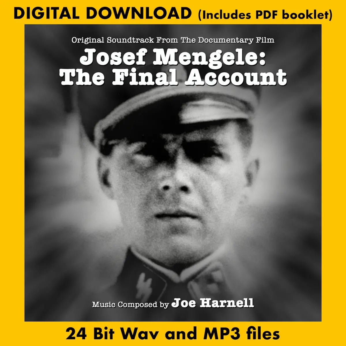 Josef Mengele: The Final Account- Original Soundtrack 1