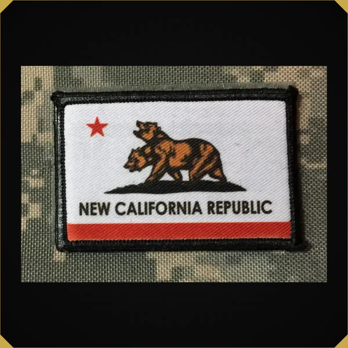 Fallout 4 New California Republic Ncr Morale Patch 1