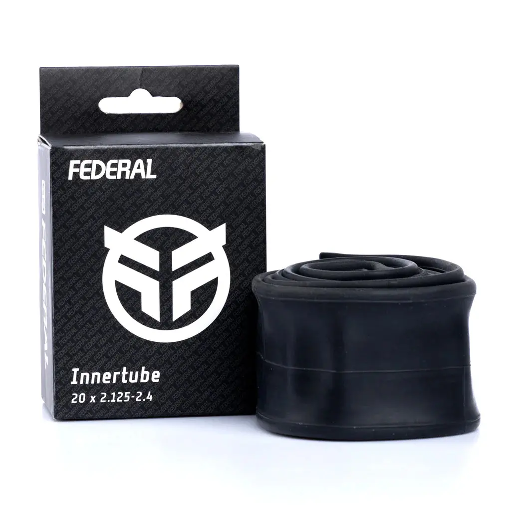Federal Bmx Innertube 20" X 2.125 - 2.4" 1