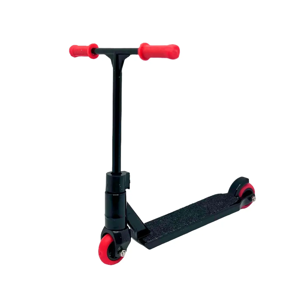 Finger Whips Finger Scooter, Black 1
