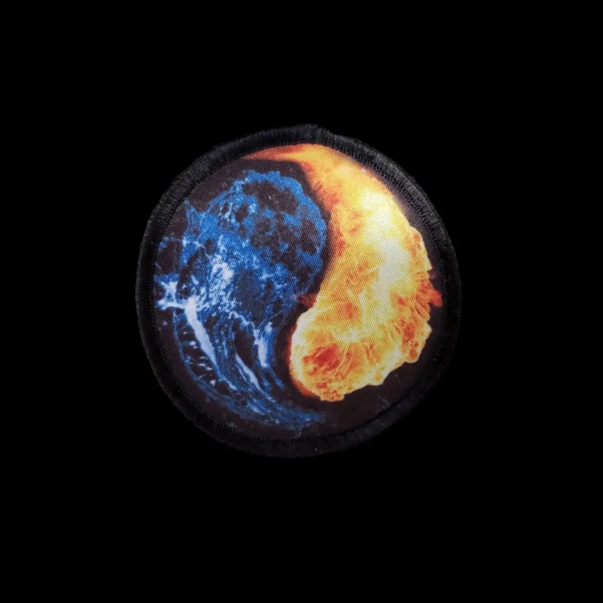 Fire And Water Yin Yang Morale Patch 1