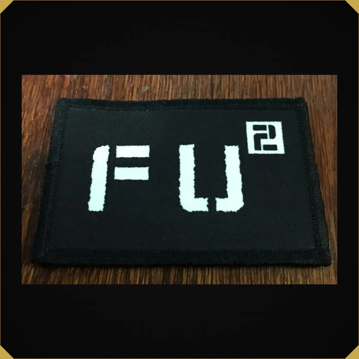 Fu2 Morale Patch 1