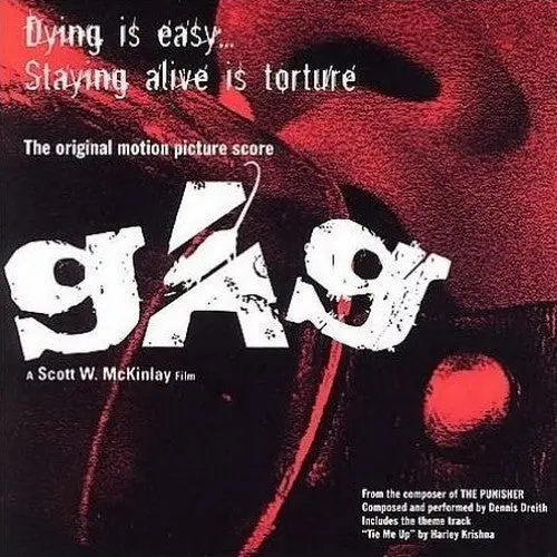 Gag: Original Score By Dennis Dreith 1