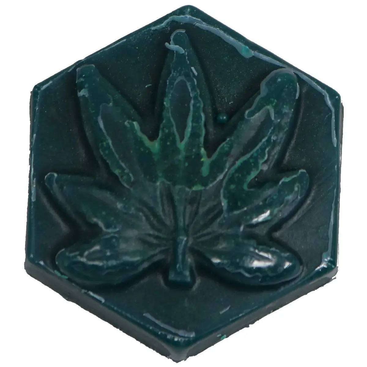 Ganj Wax Blueberry Scent, Large 1