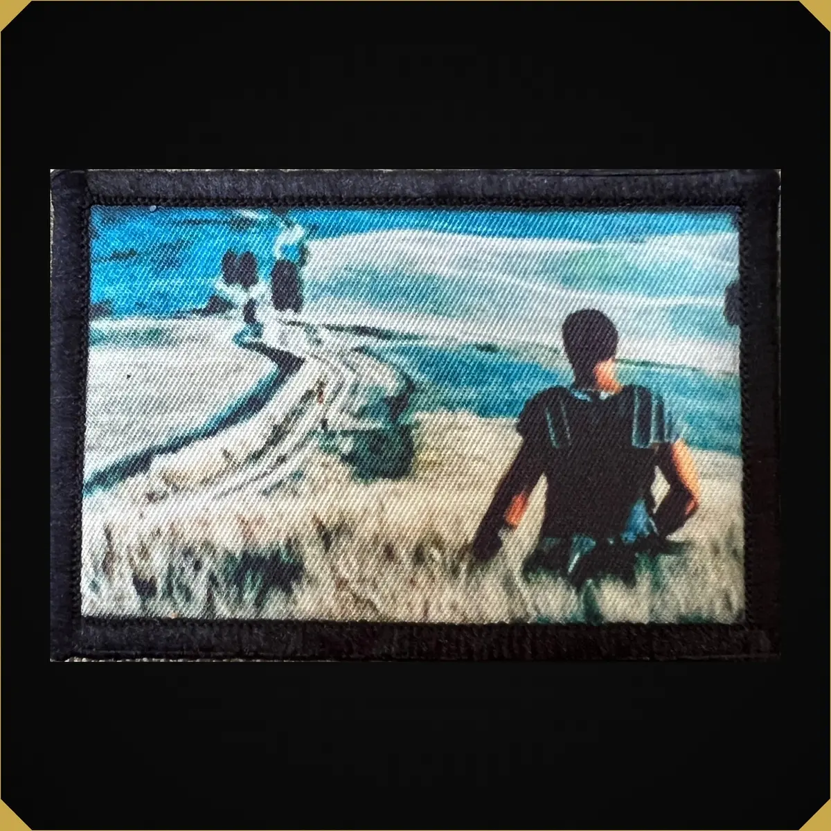 Gladiator Elysium Morale Patch 1