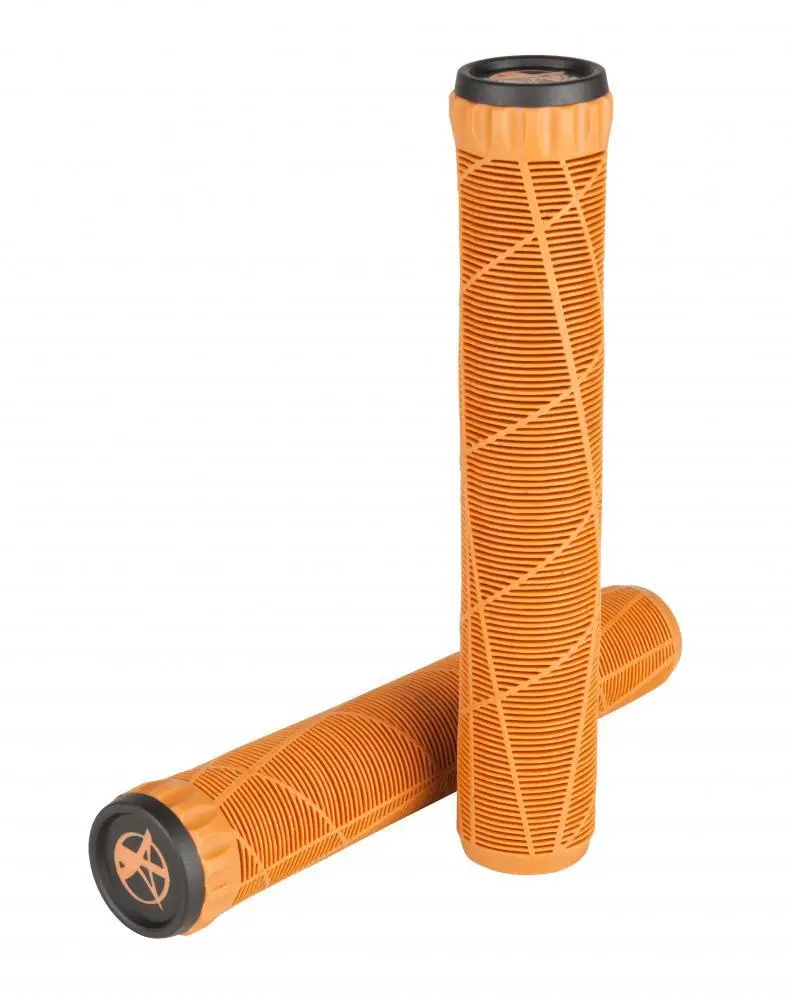Addict Scooters Og Stunt Scooter Grips, Gum 1