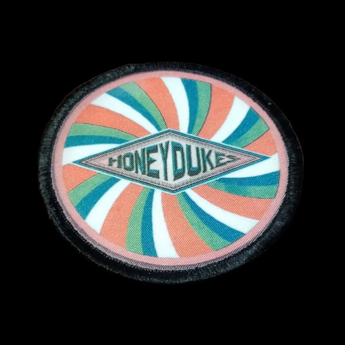 Harry Potter Honeydukes Morale Patch 1