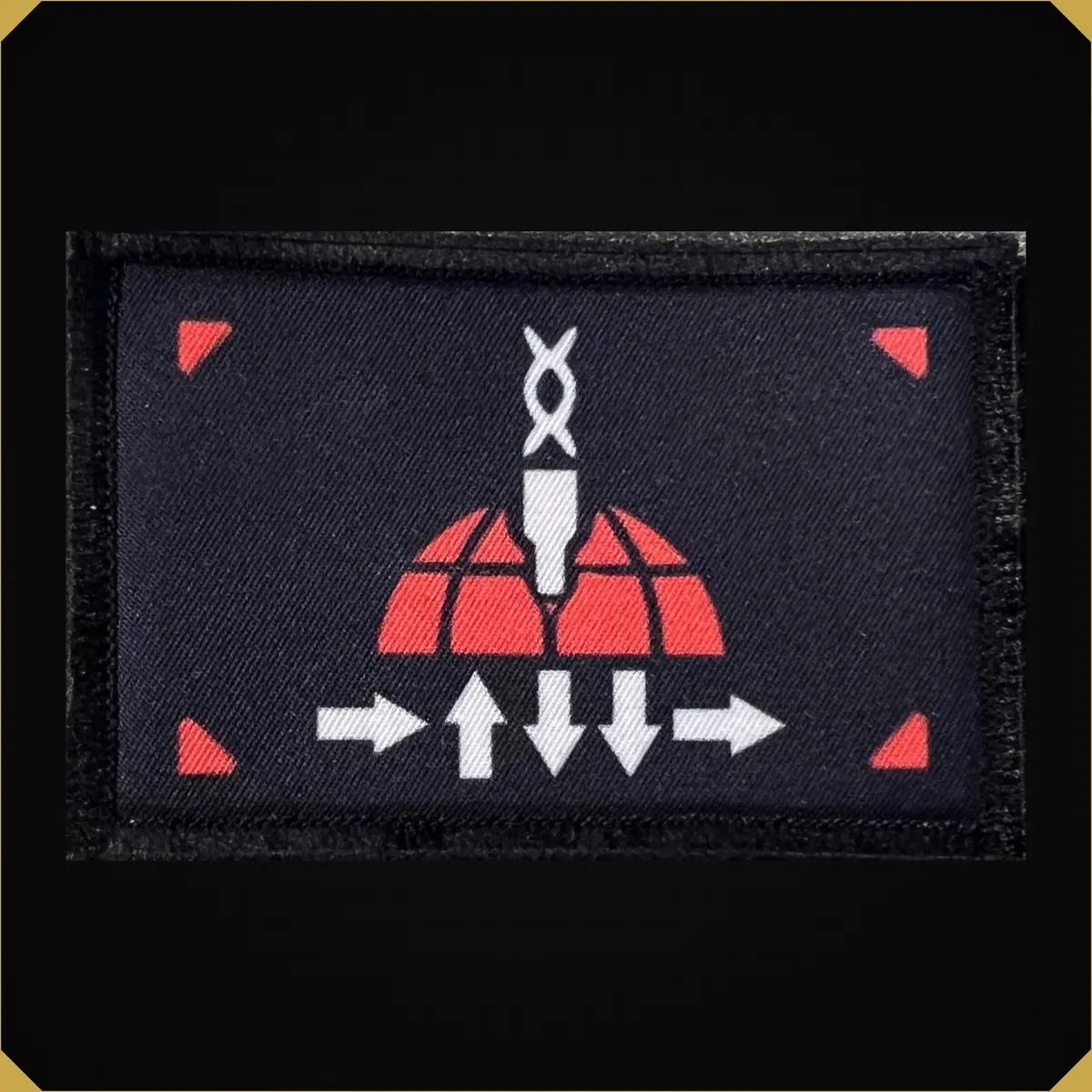 Helldivers 2 Orbital Railcannon Stratagem Morale Patch 1