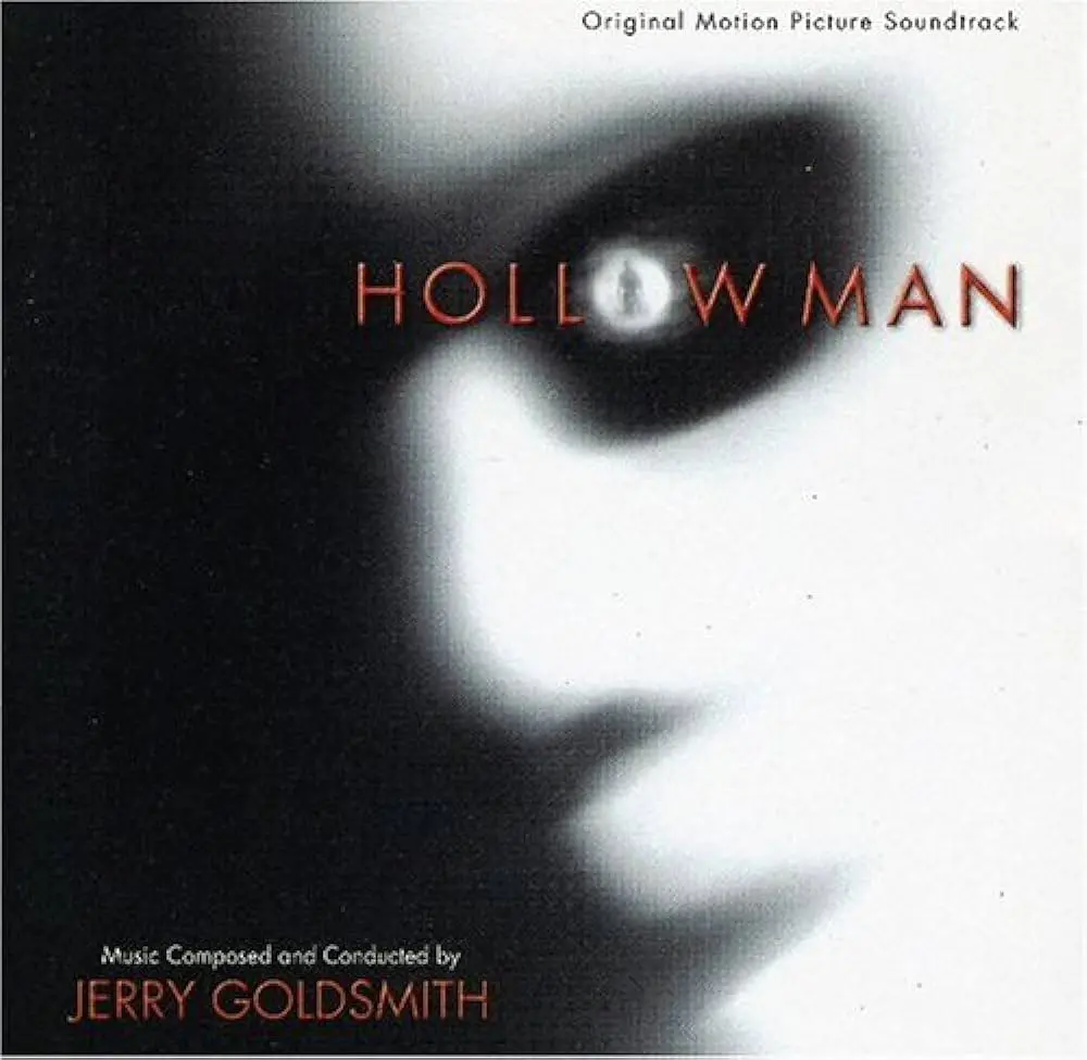 Jerry Goldsmith: Hollow Man (Original Soundtrack Edition) 1