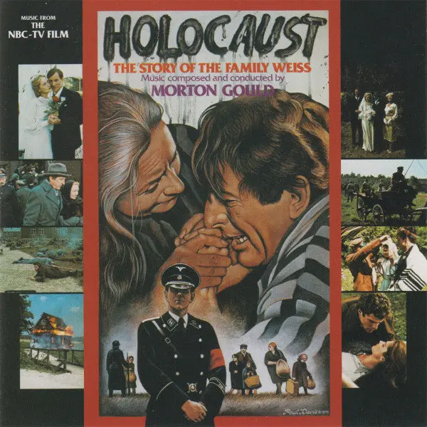 Morton Gould – Holocaust: The Story Of The Family Weiss (Music From The Nbc-Tv Film) 1