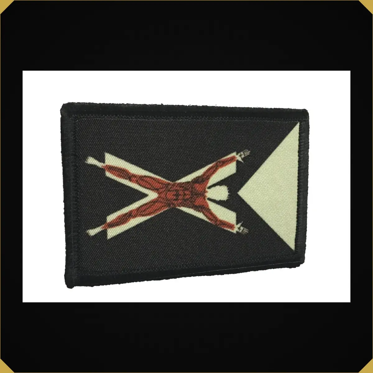 House Bolton Sigil Game Of Thrones Morale Patch 1