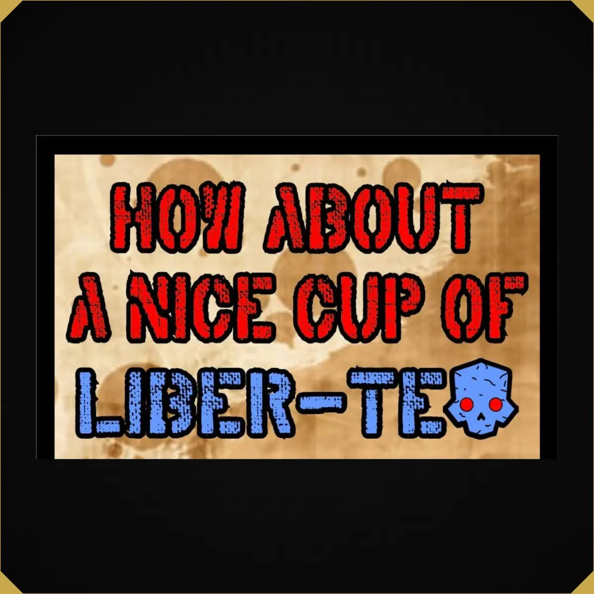 How About A Nice Cup Of Liber-Tea Helldivers 2 Morale Patch 1