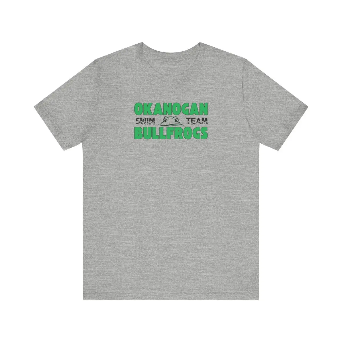 Bullfrogs T-Shirt-Adult And Youth 1