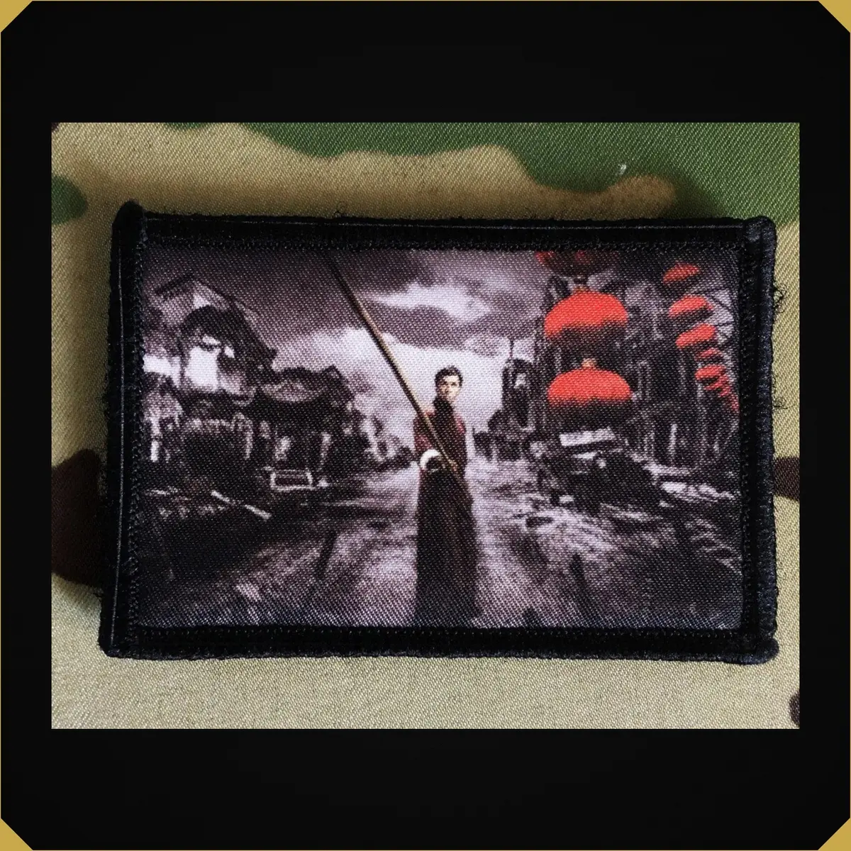 Ip Man Movie Morale Patch 1