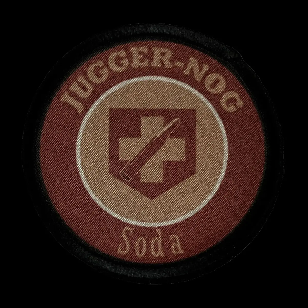 Jugger-Nog Soda 1