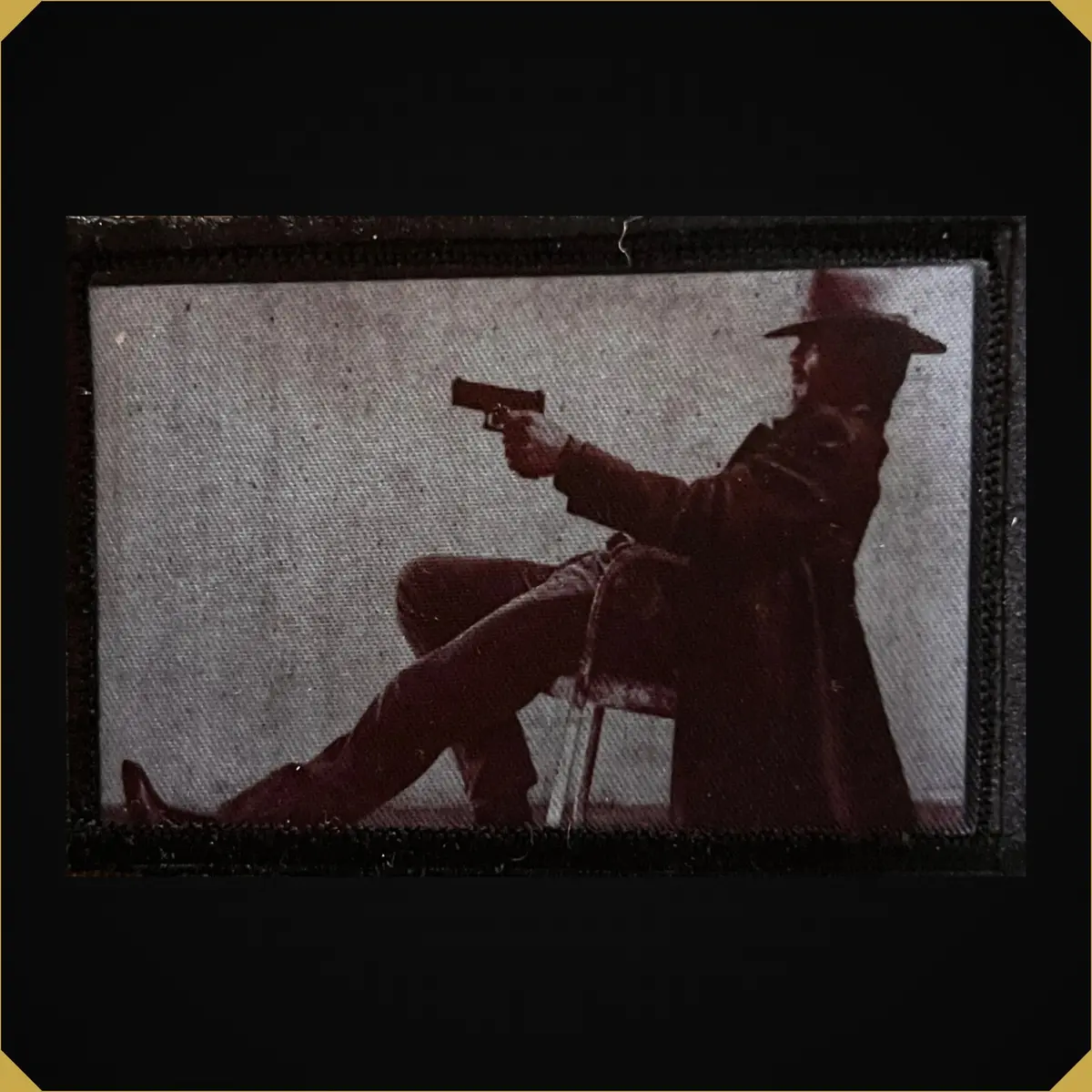 Justified Morale Patch 1