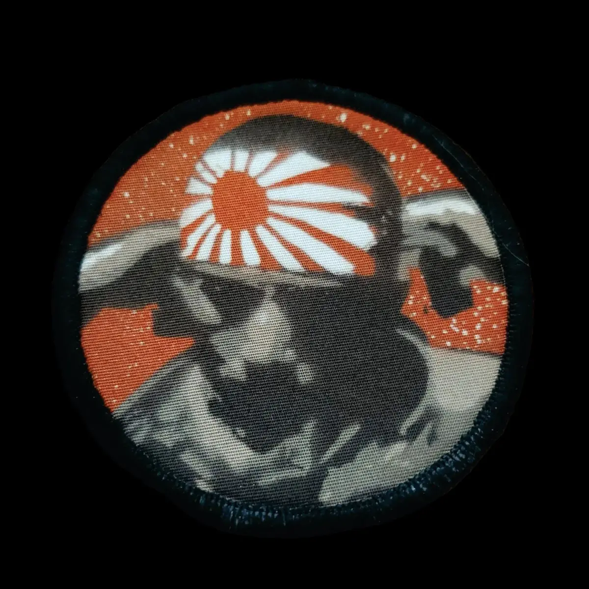 Kamikaze Morale Patch 1