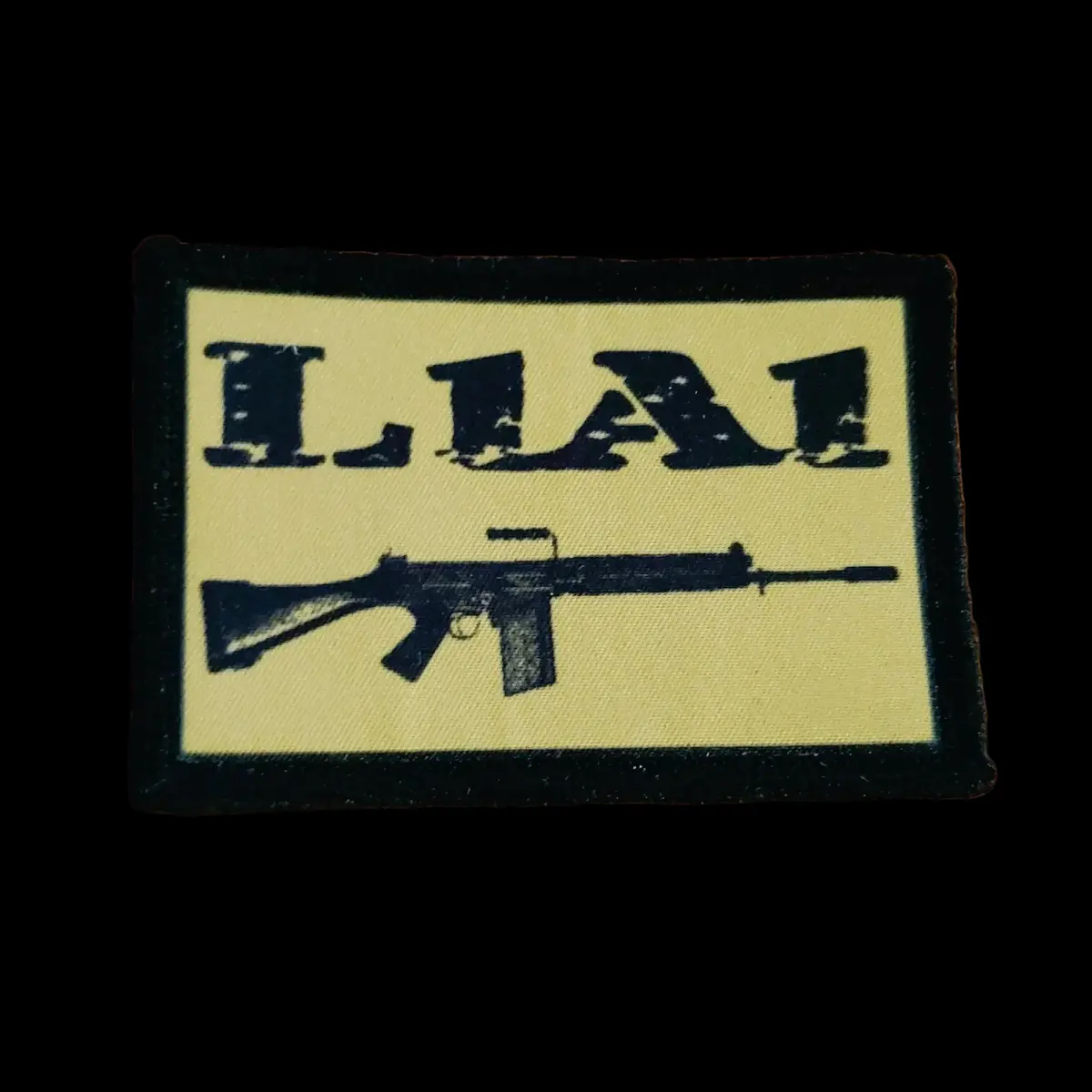 L1a1 Fal Morale Patch 1