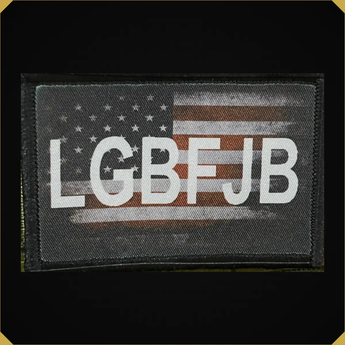 Lgbfjb Let's Go Brandon Morale Patch 1