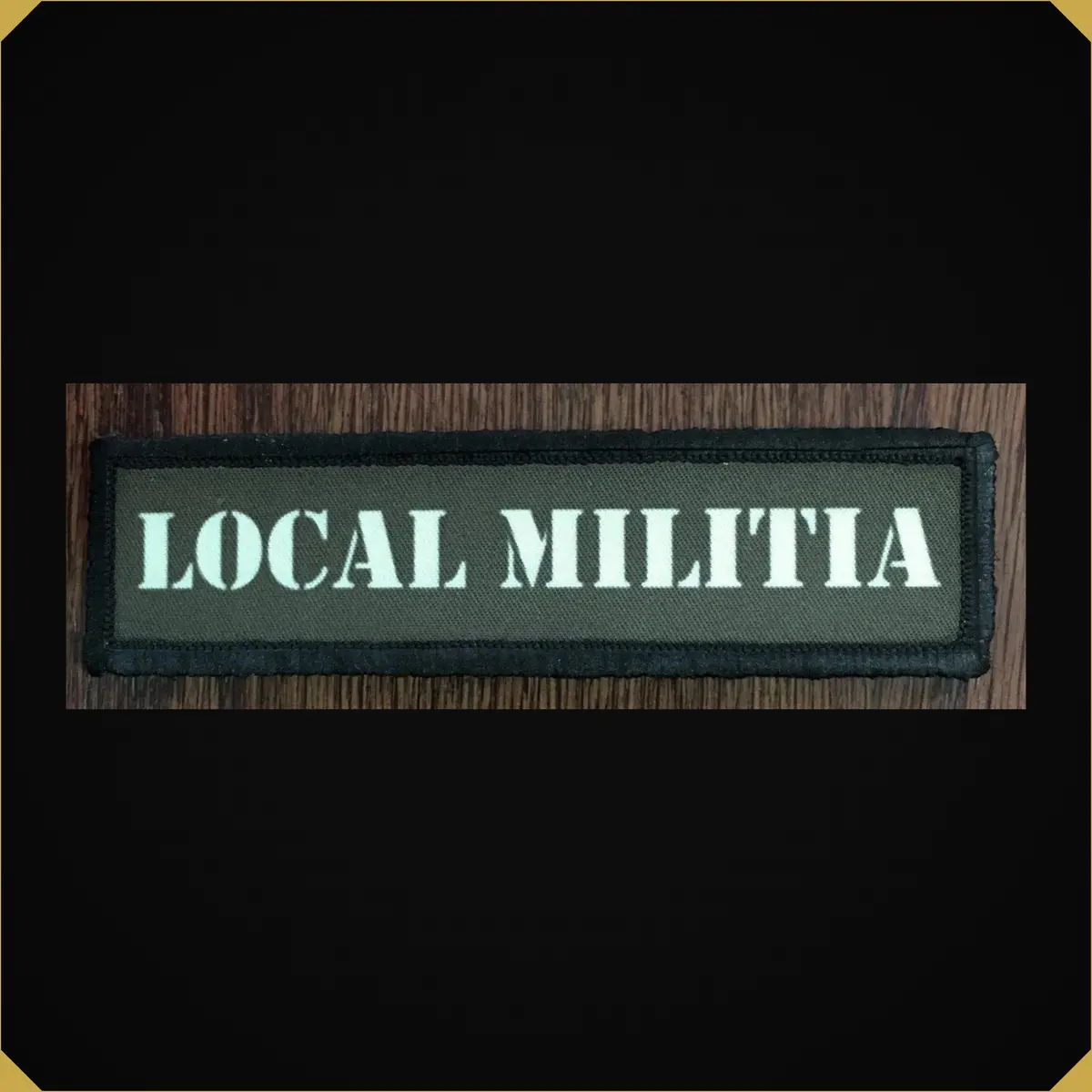 Local Militia Morale Patch 1