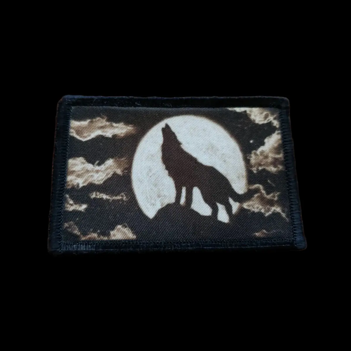 Lone Wolf Morale Patch 1