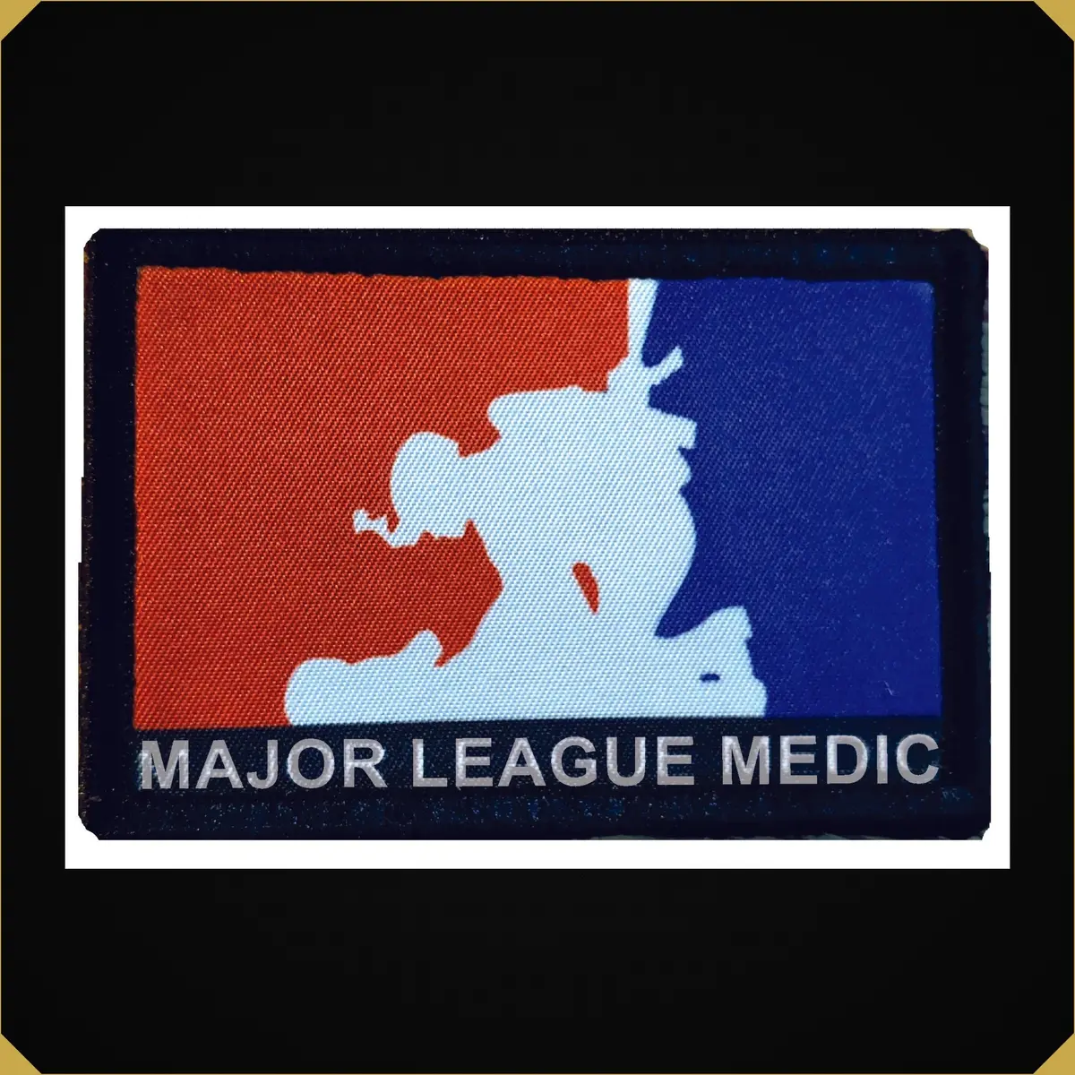 Military Medic Professional 1