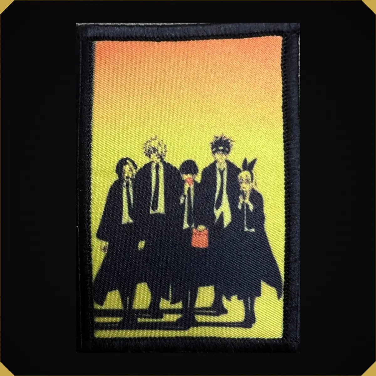 Mashle: Magic And Muscles Morale Patch 1