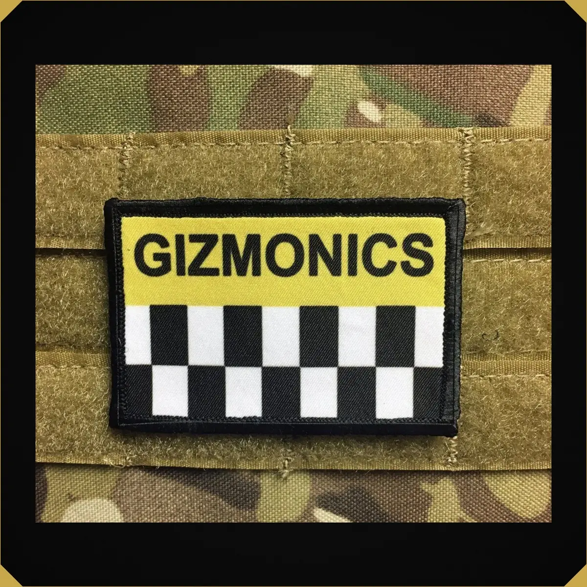 Mst 3000 Gizmonic Institute Morale Patch 1
