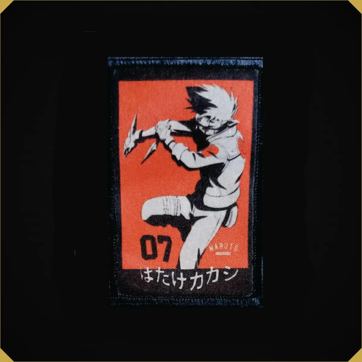 Naruto 07  Morale Patch 1