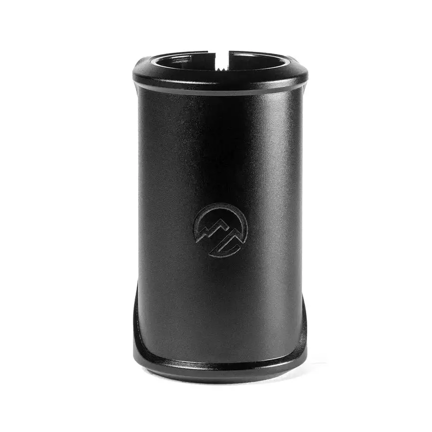 North Seam G4 Scs Scooter Clamp, Black 1