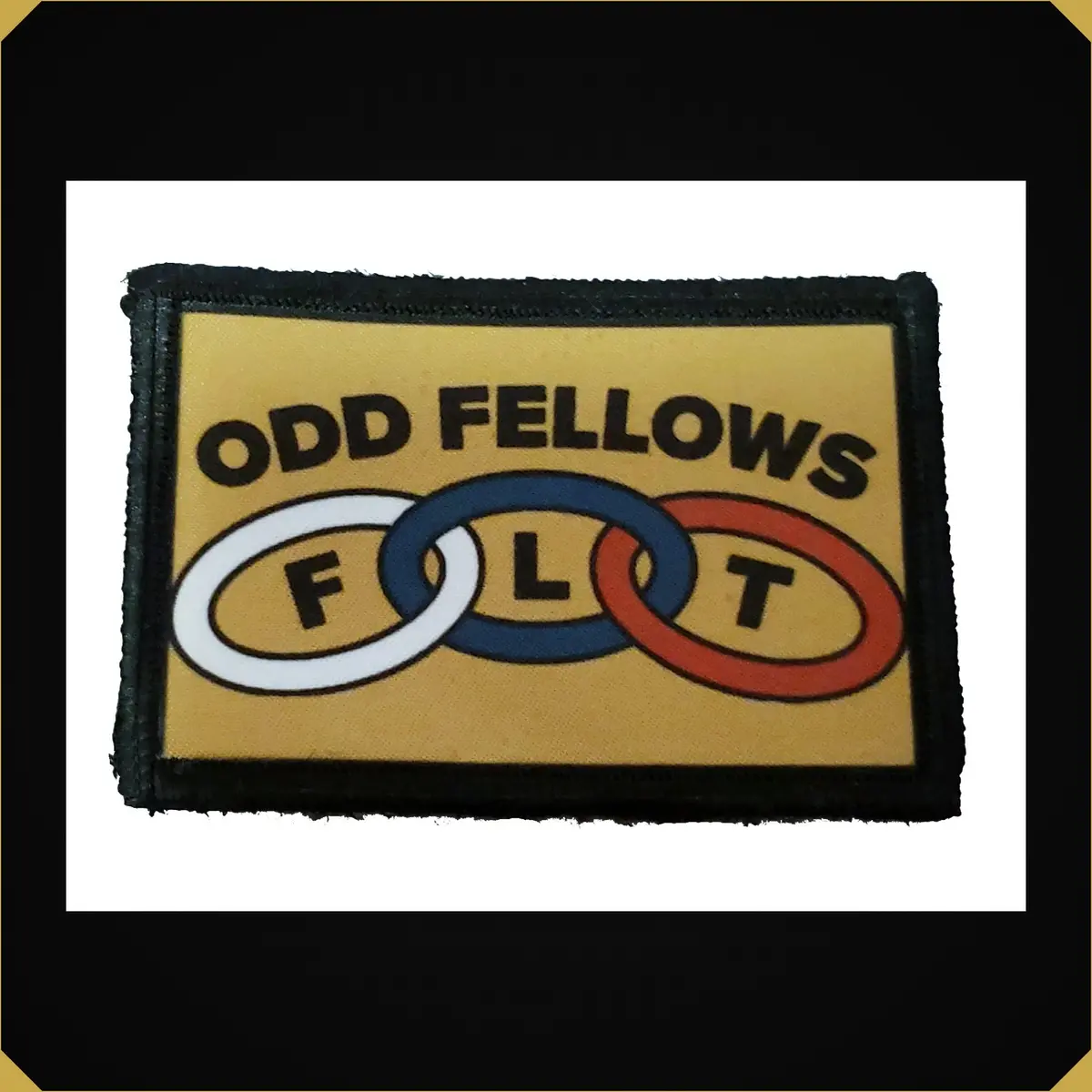 Odd Fellows Flt Morale Patch 1