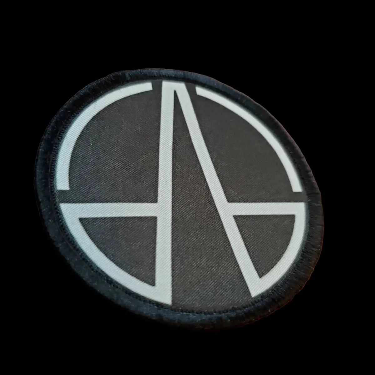 Opa Logo From The Expanse Morale Patch 1